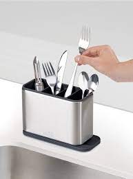 Miniatura 2 de Porta cubiertos de cocina